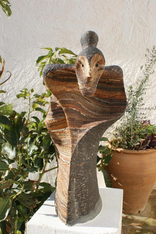 Apartamentos Rurales Jardines Del Visir Genalguacil Zewnętrze zdjęcie